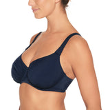 Wiki - Fullcup Bikini Top Midnight