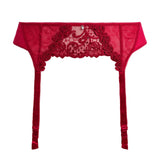 Fantasie - Portia Hofteholder Red