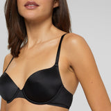 Esprit - Soft Shine BH Svart