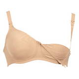 Anita - Amnings BH utan Bygel Dessert