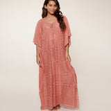 Lingadore - Strandkjole Rose Dawn