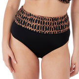 Fantasie - Kotu Maxi Bikini Copper