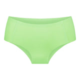 Lingadore - 2-pak Hipster Paradise Green