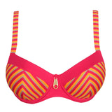 Primadonna - La Concha Balconette Bikini Mai Tai