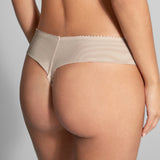 Empreinte - Lauren String Orancien