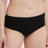 Decoy - Microfiber Hipster Sort