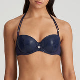 Marie Jo - San Domino Balconette Bikini Evening Blue