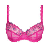 Marie Jo - Noemy Fullcup BH Fuchsia Fiesta