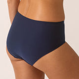 Empreinte - Agathe Maxi Trusse Cobalt