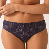 Empreinte - Agathe Shorts Cobalt