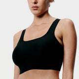 Chantelle - Soft Stretch Scoop Neck Top Sort