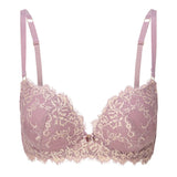 Lingadore - Push Up Bh Med Blonde Taupe
