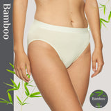 Lady avenue - Bambus Tai Off-white