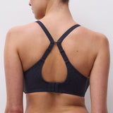 Chantelle - Norah T-shirt Bh Marine Blue