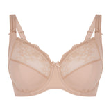 Lingadore - Daily Fullcup BH Blush