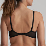 Marie Jo - Selyna Hjerteformet Bh Spicy Red