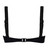 Enoe Swim - Timeless Bandeau Bikini Top