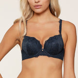 Lingadore - Push Up BH Midnight