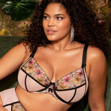 Elomi - Carrie Fullcup Bh Ballet Pink