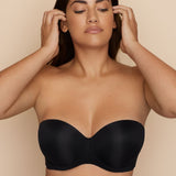 Primadonna - Figuras Stropløs Bh Charcoal