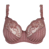 Primadonna - Madison Fullcup Bh Satin Taupe