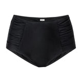 Wiki - Maxi Bikini Trusse Sort
