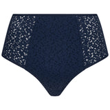 Chantelle - Norah Maxi Trusse Marine Blue