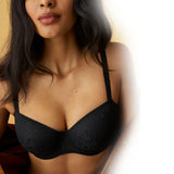 Primadonna - Epirus Balconette Bh Sort