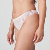 Primadonna - Mohala String Pastel Pink