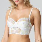 Marie Jo - Chen Balconette Bh White Yacht