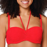 Lingadore - Frotté Balconette Bikini Top Venere