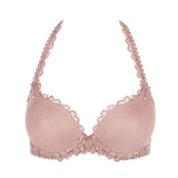 Marie Jo - Jane Hjerteformet Bh Bois De Rose