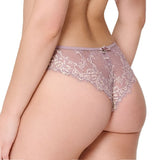Lingadore - String Med Blonde Taupe