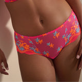 Primadonna - Cala Luna Luksus String Blogger Pink