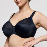 Primadonna - Salerno Fullcup Bh Midnight Blue