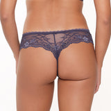 Lingadore - Daily String Trusse Navy