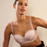 Marie Jo - Jane Stropløs Bh Bois De Rose
