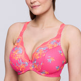 Primadonna - Cala Luna Plunge Bh Blogger Pink