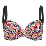 Wiki - Jamaica Balconette Bikini Top
