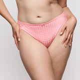 Primadonna - Madison Tai Trusse Pink Parfait