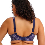 Elomi - Lucie Plunge Bh Midnight