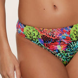 Lingadore - Bikini Tai Trusse Tropical Floral