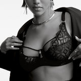 Aubade - Sense Of Illusion Fullcup Bh Sort