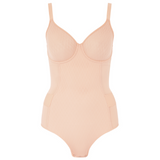 Chantelle - Smooth Lines Bodystocking Golden