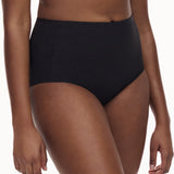 Chantelle - Comfort Chic Maxi trusse Sort