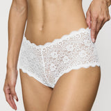 Triumph - Amourette Maxi Trusse Hvid