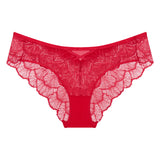 Triumph - Palina Hipster Shanghai Red