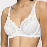 Triumph - Amourette Fullcup Bh Hvid