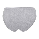 JBS of Denmark - Tai Trosa Bambu Lys Grå Melange