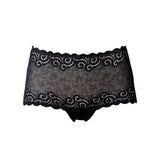 Trofé - Irene Maxi Trusse Sort